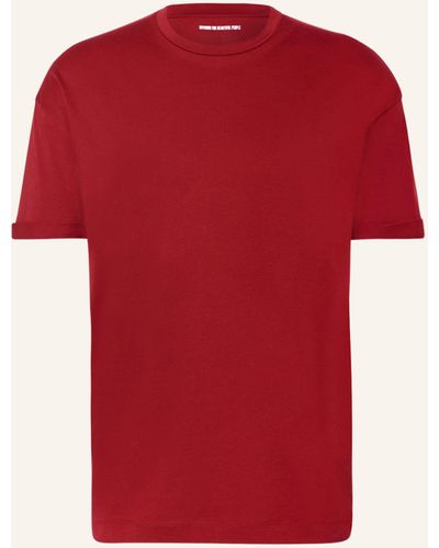 DRYKORN T-Shirt THILO - Rot