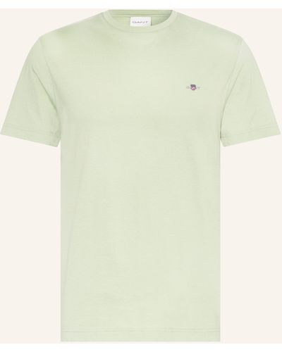 GANT T-Shirt - Mehrfarbig