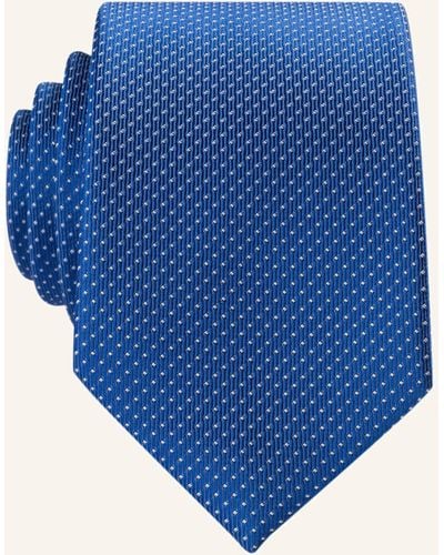 Paul Smith Krawatte - Blau