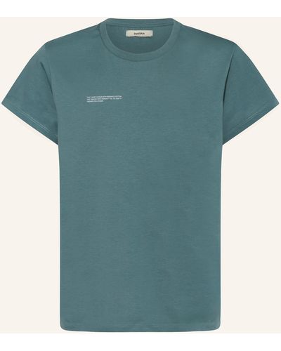 PANGAIA T-Shirt 365 - Grün