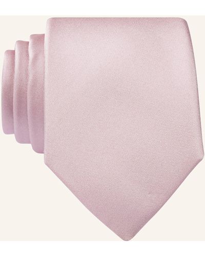 Paul Smith Krawatte - Pink