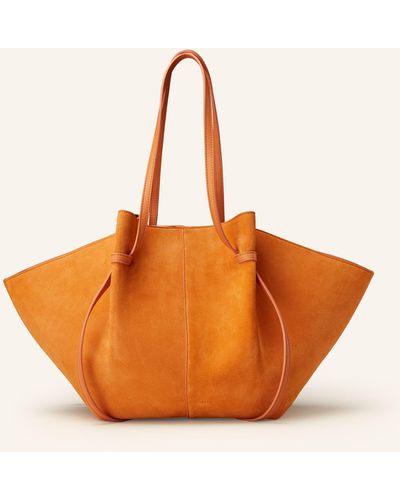 Yuzefi Shopper MOCHI LARGE - Orange