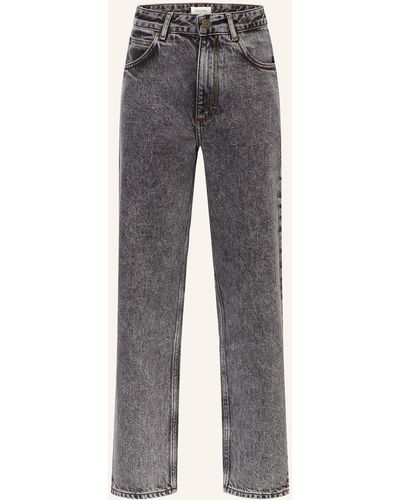 American Vintage Jeans - Grau