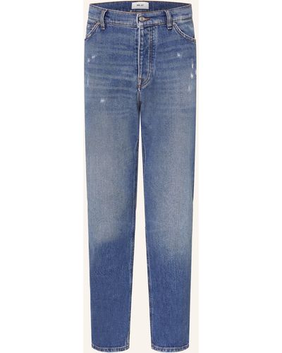 NN07 Jeans FREY Tapered Fit - Blau