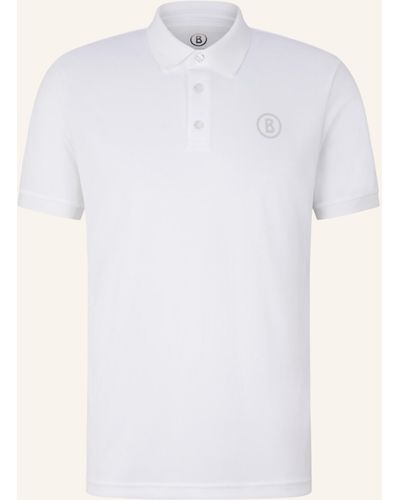 Bogner Polo-Shirt DANIEL-1 - Weiß