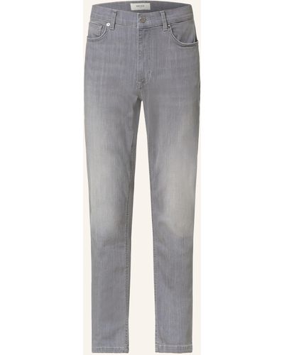 Reiss Jeans HARRY Slim Fit - Grau