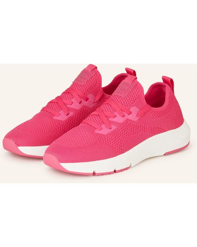 Marc O' Polo Sneaker - Pink