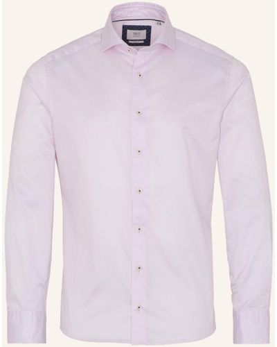 Eterna Hemd SLIM FIT - Pink