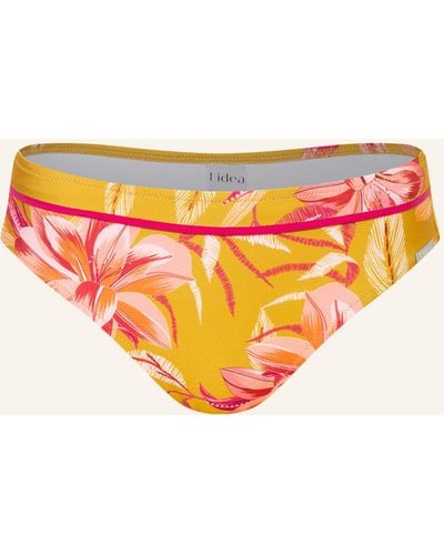 LIDEA® Basic-Bikini-Hose SPICE - Mehrfarbig
