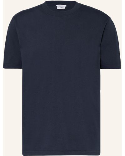 NN07 T-Shirt ADAM - Blau