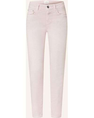 Closed Jeans BAKER - Pink