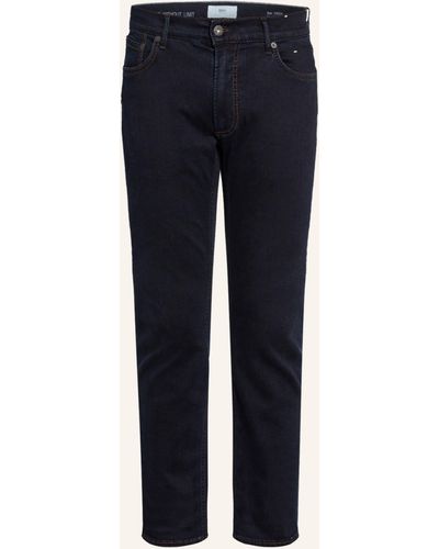 Brax Jeans CHUCK HI-FLEX Modern Fit - Blau