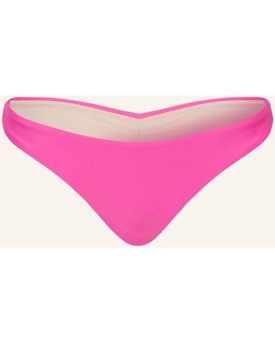 PQ Swim Basic-Bikini-Hose EVERY DAY - Pink
