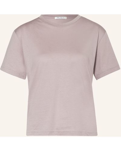 STEFAN BRANDT T-Shirt FRITZI 50 - Pink