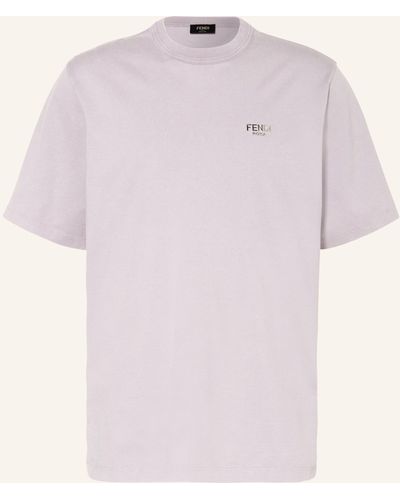 Fendi T-Shirt - Pink