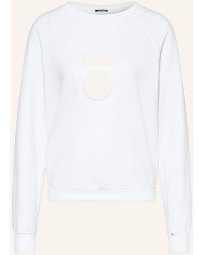 10Days Sweatshirt - Weiß