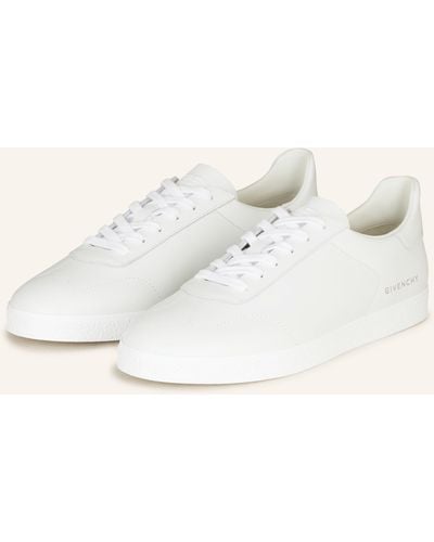 Givenchy Sneaker TOWN - Natur