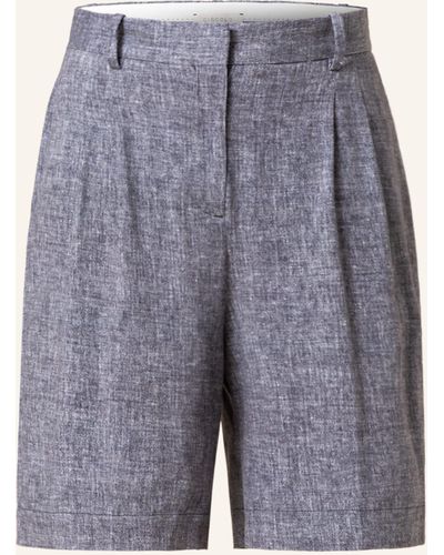 Circolo 1901 Shorts - Blau