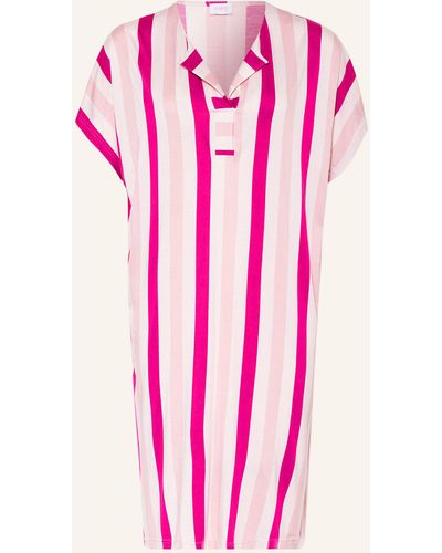 Mey Nachthemd Serie TERESIA - Pink