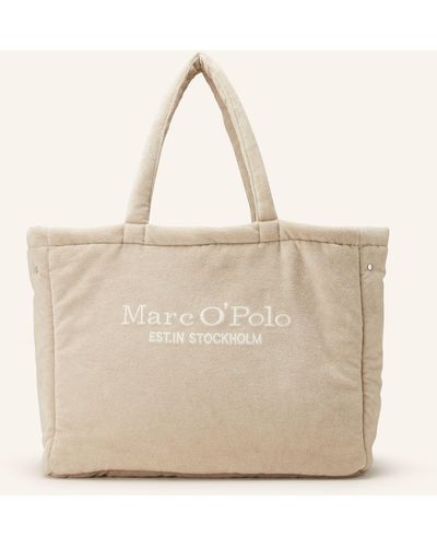 Marc O' Polo Shopper - Natur