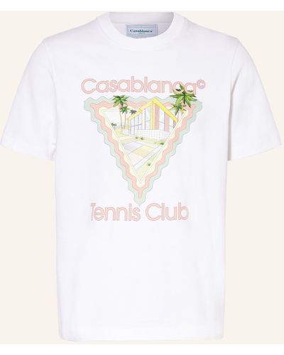 Casablancabrand T-Shirt - Natur