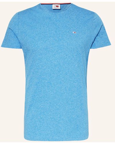 Tommy Hilfiger T-Shirt - Blau