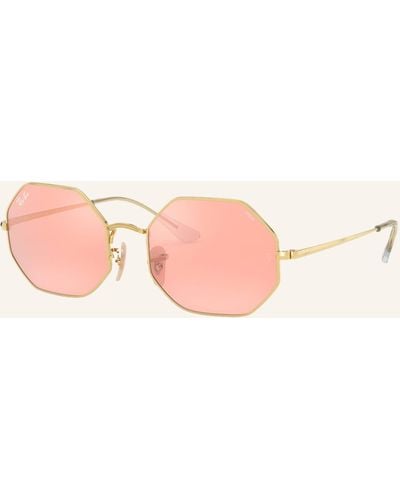 Ray-Ban Sonnenbrille RB1972 - Pink