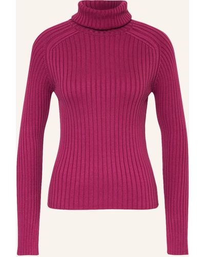 Damen-Pullover und Strickwaren von Marc O'polo in Pink | Lyst DE