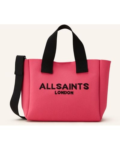 AllSaints Handtasche IZZY MINI - Pink