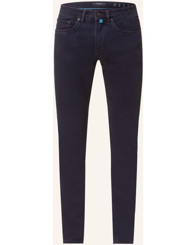 Pierre Cardin Jeans ANTIBES Extra Slim Fit - Blau