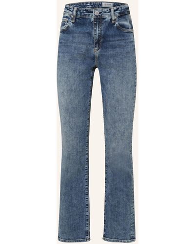 AG Jeans Jeans MARI - Blau