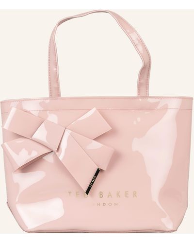 Ted Baker Handtasche NIKICON - Pink