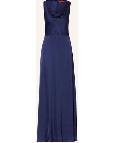 MAX&Co. Kleid YORK - Blau