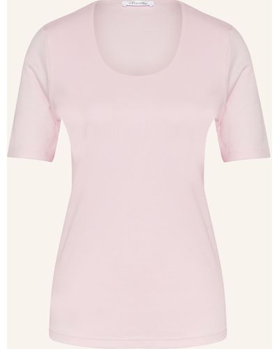 efixelle T-Shirt - Pink