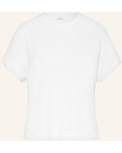 Reiss T-Shirt LOIS - Natur