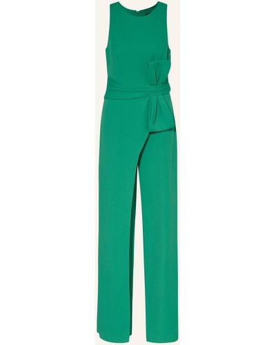 Adrianna Papell Jumpsuit - Grün