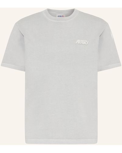 Autry T-Shirt - Weiß