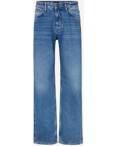 Strellson Jeans VIN - Blau