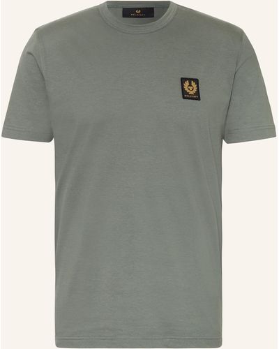 Belstaff T-Shirt - Grau