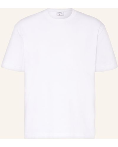 Filippa K T-Shirt - Weiß