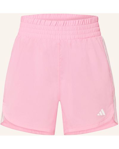 adidas Shorts PACER - Pink