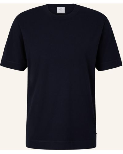 Bogner T-Shirt SIMON - Blau