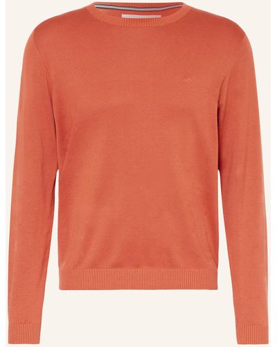 Fynch-Hatton Pullover - Orange
