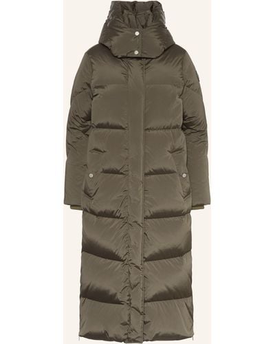 Woolrich Daunenmantel AURORA - Mehrfarbig