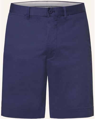 Ralph Lauren Golf Shorts - Blau