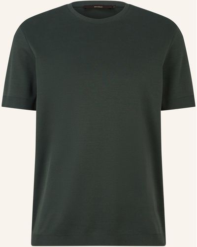 Windsor. T-Shirt - Grün