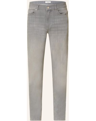 Reiss Jeans HARRY Slim Fit - Grau