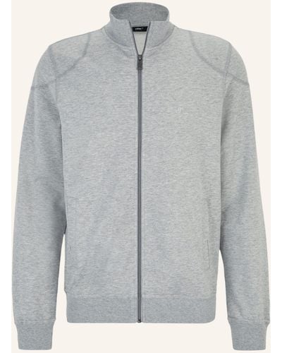 JOY sportswear Jacke DIEGO - Grau