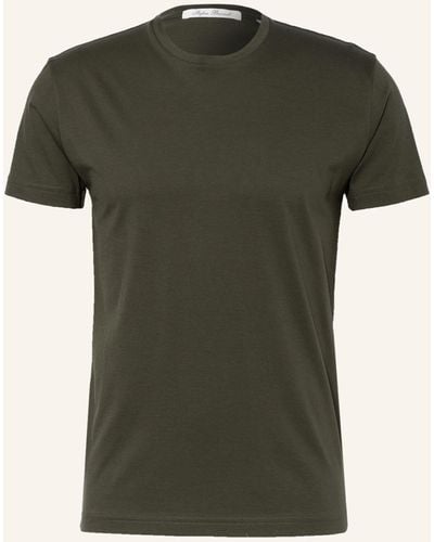 STEFAN BRANDT T-Shirt ENNO - Grün