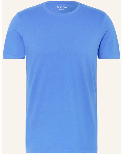 Juvia T-Shirt - Blau